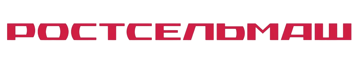 Логотип Ростсельмаш
